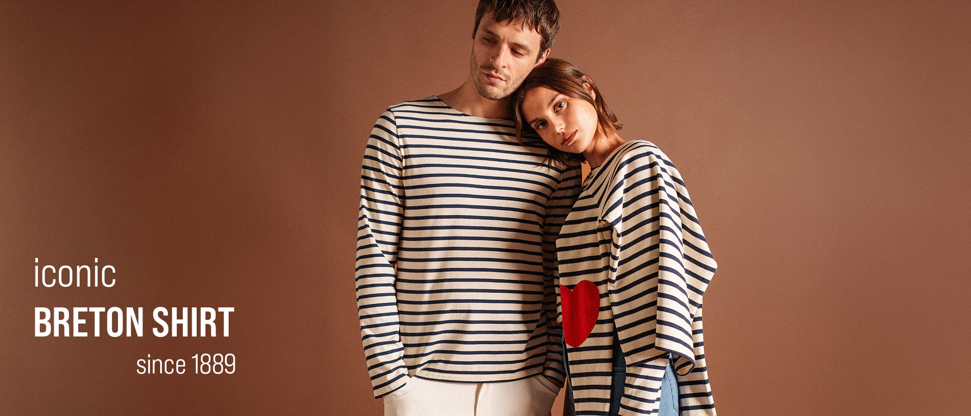 Timeless Heritage, Modern French Style